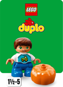 LEGO® DUPLO