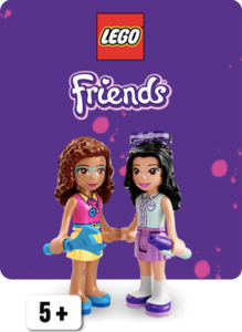 LEGO® FRIENDS