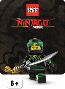 LEGO NINJAGO™