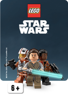 LEGO® STAR WARS